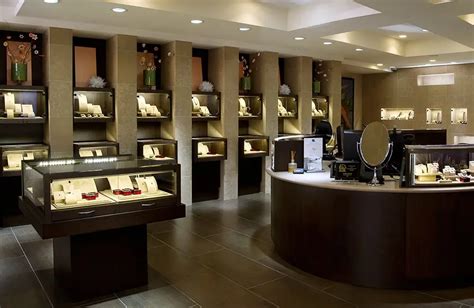 jewelry store bellevue